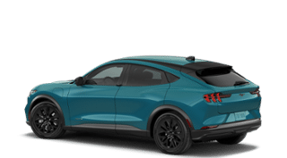 2026 Ford Mustang Mach-E® External Image 3